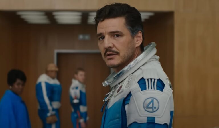 Marvel показала фінальний трейлер Фантастичної четвірки