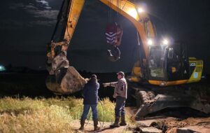 Масштабна аварія: частина Одеси буде без води ще день
