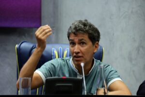 Мельгоса: Європейська першість для U-21 – надскладне завдання, але є мета