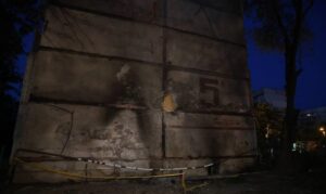 Мерія Харкова заявила про наймасовішу атаку РФ