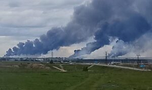 Моссад прокоментував атаку СБУ на аеродроми Росії