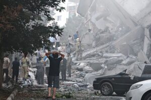 Новини світу - Моссад створив секретну базу дронів-камікадзе посеред Ірану