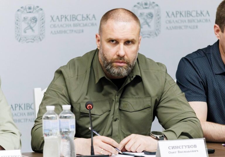 На Харківщині оголошена обовʼязкова евакуацію з семи сіл