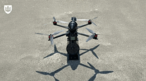 Новини України - Новий FPV-комплекс Світловод поповнив арсенал ЗСУ