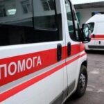 Обстріл Києва: постраждали четверо осіб