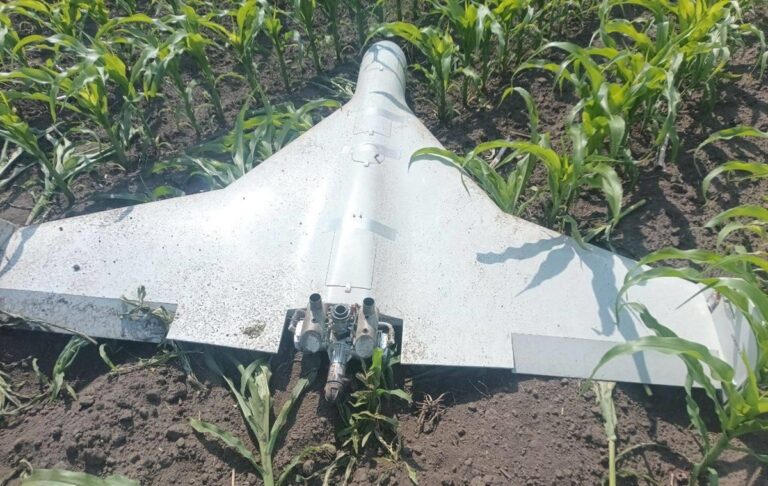 Окупанти почали використовувати новий вид БПЛА – фахівець
