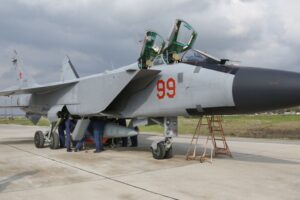 Операція Павутина: оновлення даних щодо літаків