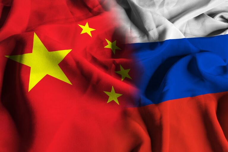 Пекін наближається до постачання летальної зброї РФ – ЗМІ