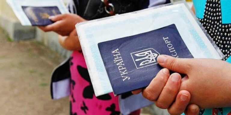 Переселенців перевірять: які підстави є для цього і що виявлятимуть