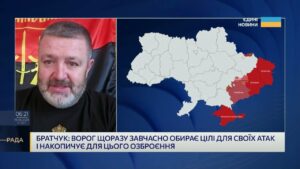 Мобільні групи проти “Шахедів”: як Україна адаптується до нової тактики | Сергій Братчук