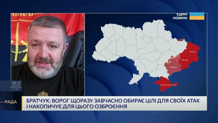 Мобільні групи проти “Шахедів”: як Україна адаптується до нової тактики | Сергій Братчук