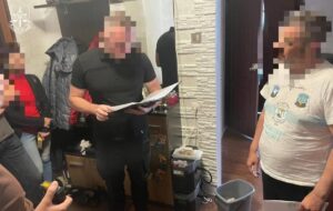 Підприємець привласнив 35 млн, виділених на закупівлю товарів для ЗСУ