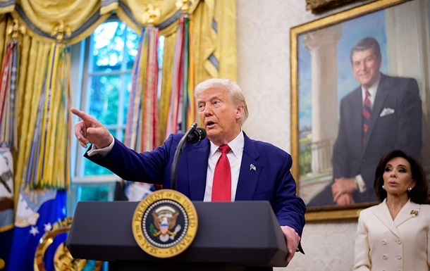 “Поки не пізно”: Трамп звернувся до Ірану