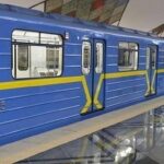 Пошкодження колій метро у Києві: між двома станціями курсуватиме автобус