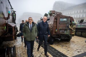 Новини світу - Посол Німеччини в Києві стане новим главою розвідки ФРН - ЗМІ
