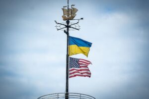 Поїхали за санкціями. Делегація України у США