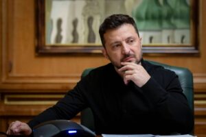Президент затвердив делегації для переговорів