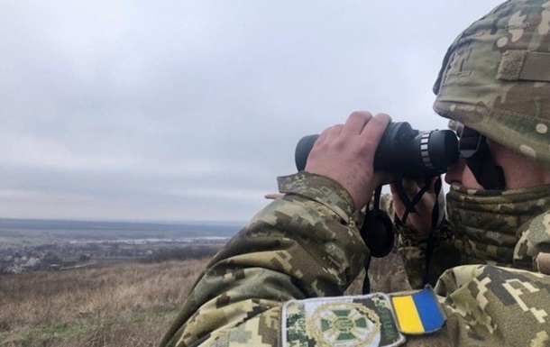 Прикордонника судитимуть за хабар у криптовалюті