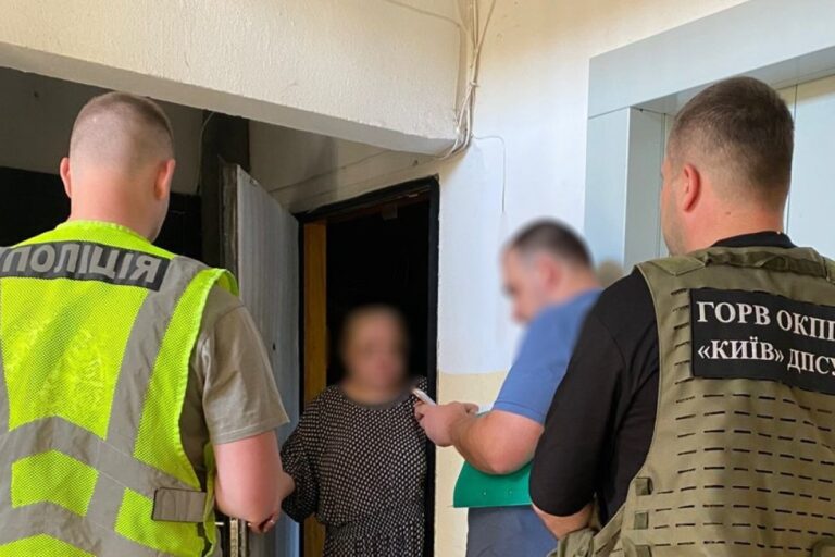 Прикордонники викрили масштабну схему для ухилянтів
