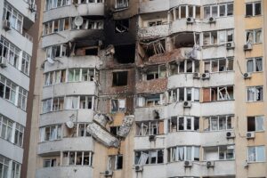 Путін мститься. Є ознаки наступного удару