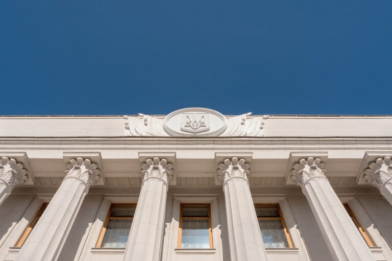 Рада звільнила оптоволокно для дронів від митних платежів