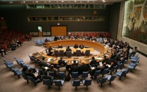 Радбез ООН проведе засідання щодо ударів РФ