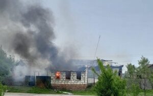 РФ наступає на Сумщині: прикордонники назвали найпекельніші напрямки