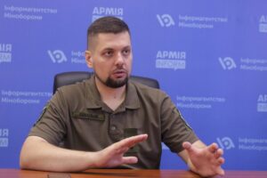 РФ поширила фейк про “вихід на кордон” Донеччини
