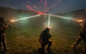 РФ випустила по Україні майже 500 дронів і ракет