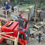 РФ застосувала 175 дронів та понад 15 крилатих ракет по Києву
