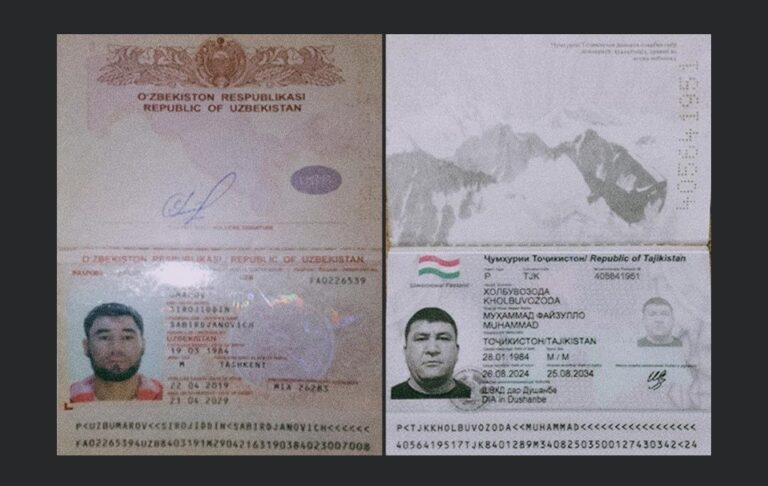 Росія примусово мобілізує трудових мігрантів на війну – ГУР