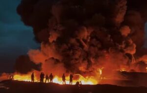 Росія вдарила ракетою по Харкову