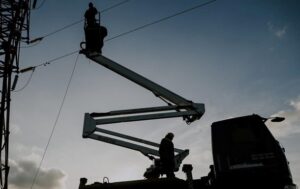 Росіяни атакували Білопілля на Сумщині: місто – без світла