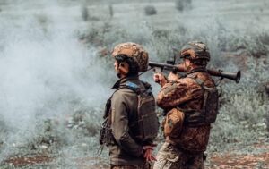 Новини України - Росіяни тиснуть на трьох напрямках - Генштаб