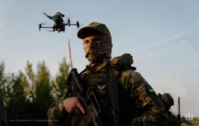 Росіяни ведуть атаки на 11 напрямках – Генштаб