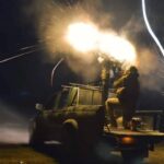 Росіяни запустили по Києву дрони: працює ППО