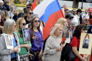 Росіяни знайшли нового “ворога” замість США – опитування