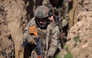 Росіяни знизили активність на Сумщині – ДПСУ
