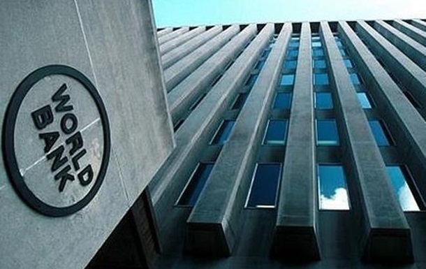 СБ прогнозує різке сповільнення глобальної економіки
