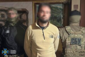 СБУ затримала шістьох проросійських інтернет-агітаторів