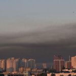 “Шахеди” намагалися оточити Київ – Повітряні сили