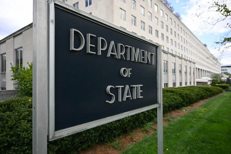 Штучний інтелект допомагатиме Держдепу США у підборі кадрів