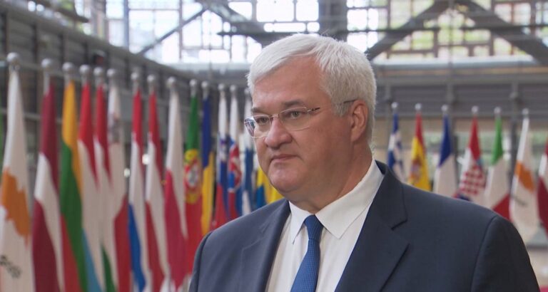 Сибіга прокоментував ідею посередництва РФ на Близькому Сході