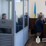 Справу топпосадовців Київзеленбуду передали до суду