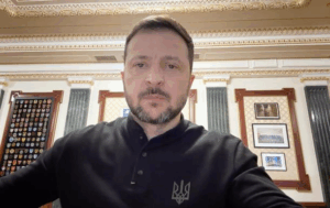США досі не відповіли на запит України щодо купівлі систем ППО – Зеленський