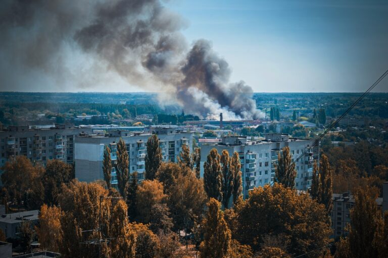 США очікують масштабний удар РФ по Україні – ЗМІ