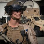 США привели війська на Близькому Сході у стан підвищеної готовності