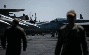 США проводять часткову евакуацію дипломатів з Близького Сходу
