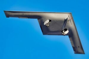 США завдали ударів по ядерних об’єктах Ірану