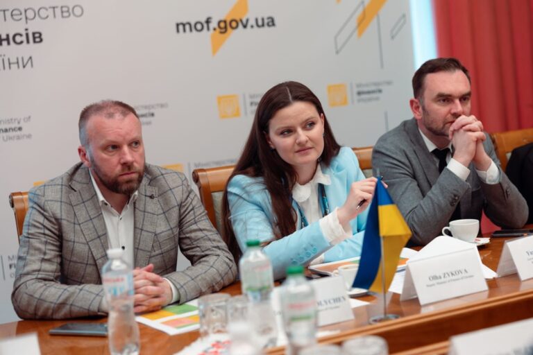 Світовий банк надасть Україні 1 млрд доларів